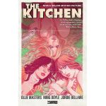 The Kitchen | Ollie Masters
