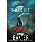 The Long Utopia | Terry Pratchett