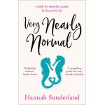 Very Nearly Normal | Hannah Sunderland
