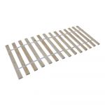 Somieră cu şipci/pentru copii 80x200 cm – WOOOD