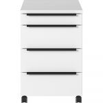 Dulap alb 42x63 cm Mailand – Germania