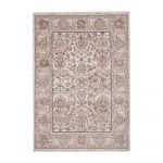 Covor bej 200x290 cm Vintage – Think Rugs