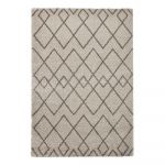 Covor bej 160x220 cm Royal Nomadic – Think Rugs