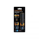 Set 4 racorduri pentru furtun Fiskars Comfort Basic
