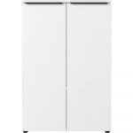 Dulap alb 81x120 cm Mailand – Germania