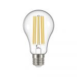 Bec cu LED EMOS Filament A67 Warm White, 17W E27