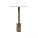 Măsuță auxiliară rotundă ø 40 cm Molo – Light & Living