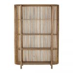 Bibliotecă din lemn de mango 121x172 cm Sali - Bloomingville