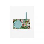 Radio Tykho 3 Lexon x Jean-Michel Basquiat - In Italian – Lexon