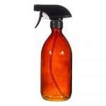 Pulverizator din sticlă 500 ml Amber – Sass & Belle