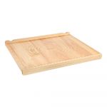 Planșetă de bucătărie 45x55 cm Delícia – Tescoma