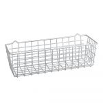Coș pentru depozitare Metaltex Koala, lățime 33 cm