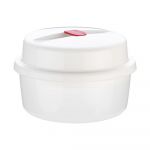 Recipient pentru gătit cu aburi Purity MicroWave – Tescoma