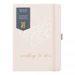 Planificator de nuntă 128 pagini – Busy B