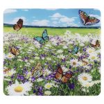 Protecții pentru peretele de la aragaz 2 buc. din sticlă temperată 50x56 cm – Maximex