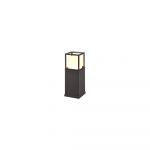Corp de iluminat pentru exterior LED (înălțime 40 cm) Witham – Trio