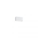 Corp de iluminat pentru exterior LED (înălțime 5 cm) Trent – Trio