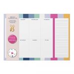 Planificator 52 pagini – Busy B