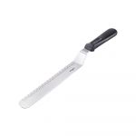 Spatulă cofetărie cu metru Westmark Spatula Curbată