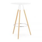 Scaun de bar Kokoon Larry