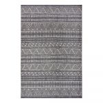 Covor de exterior gri 115x170 cm Clyde Loto – Hanse Home