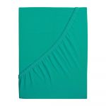 Cearceaf verde 120x200 cm – B.E.S.