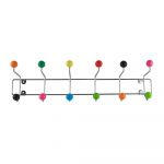 Cuier de perete Leitmotiv Saturnus Coloured XL