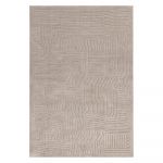 Covor bej 200x290 cm Valley – Asiatic Carpets