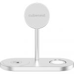 Încărcător wireless S313 Pro – Cubenest