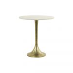 Măsuță auxiliară rotundă ø 48 cm Rickerd – Light & Living