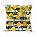 Pernă de scaun 40x40 cm – Mila Home