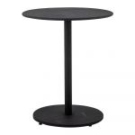 Măsuță auxiliară de grădină rotundă din metal ø 60 cm Rafah – Bloomingville