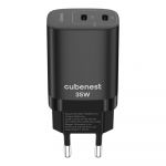 Adaptor 3 cm S2D1 – Cubenest