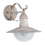 Corp de iluminat exterior (înălțime 25 cm) Amrum - Hilight