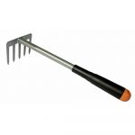 Cultivator manual - Garden Pleasure