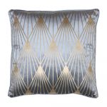 Pernă decorativă 45x45 cm Janise – Light & Living