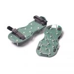 Aerator pentru gazon - Garden Pleasure