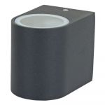 Corp de iluminat exterior (înălțime 8 cm) - Hilight