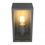 Corp de iluminat pentru exterior cu senzor de mișcare (înălțime 29 cm) Garonne – Trio