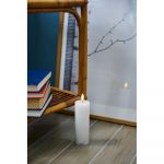 Lumânare LED (înălțime 15 cm) Sille Exclusive – Sirius