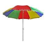 Umbrelă de soare ø 180 cm - Garden Pleasure