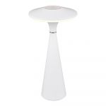 Corp de iluminat pentru exterior cu intensitate reglabilă ø 14 cm Torrez – Trio