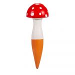 Irigator pentru plante din teracotă Mushroom – Sass & Belle