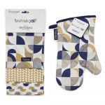 Set de prosoape și mănuși de bucătărie 4 buc. Bauhaus – Cooksmart ®