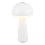 Corp de iluminat pentru exterior cu intensitate reglabilă ø 16 cm Fungo – Trio