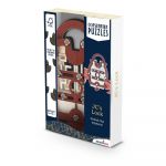 Puzzle JC's Lock – RecentToys
