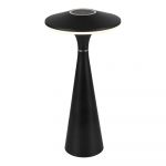 Corp de iluminat pentru exterior cu intensitate reglabilă ø 14 cm Torrez – Trio