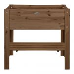 Cutie de cultivare cu spațiu de depozitare deschis - Esschert Design