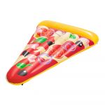Șezlong gonflabil Pizza - Bestway