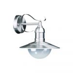 Corp de iluminat exterior (înălțime 25 cm) Amrum - Hilight